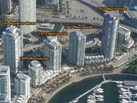 Marinaside Resort Photo