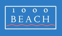1000 Beach Terraces Logo