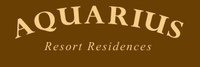 Aquarius I Logo