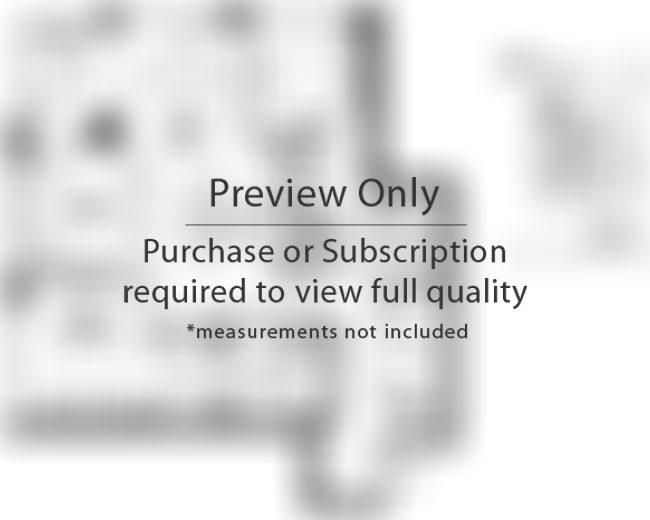 Floor Plan 2606 1028 Barclay