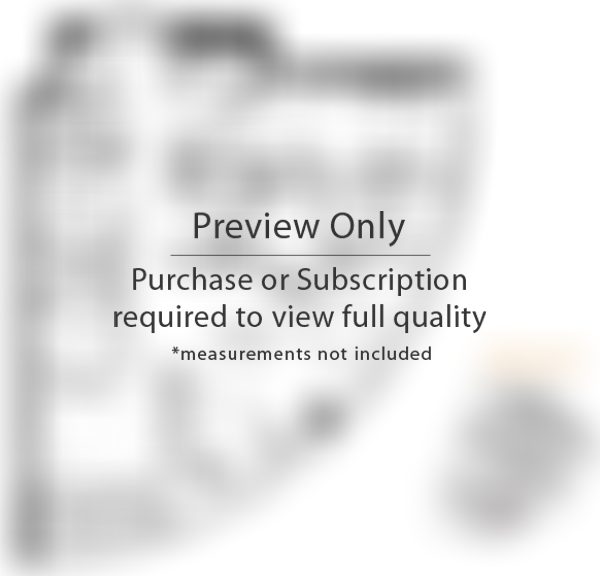 Floor Plan 506 1033 Marinaside