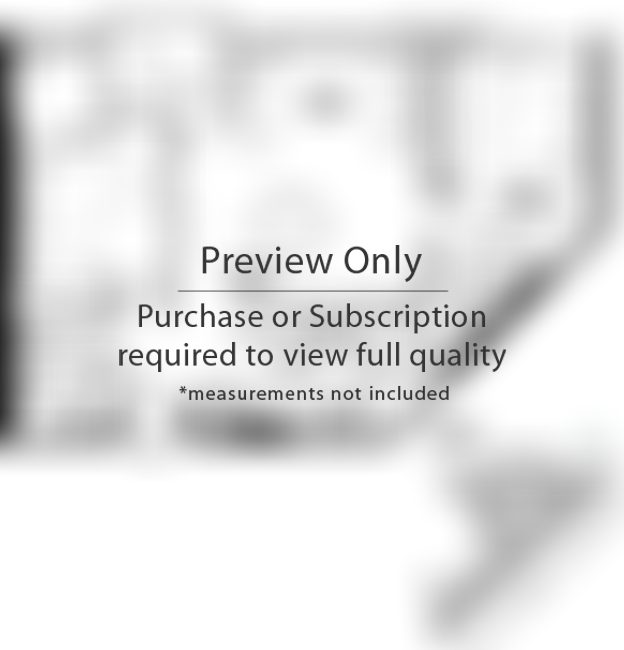 Floor Plan 307 1228 Marinaside