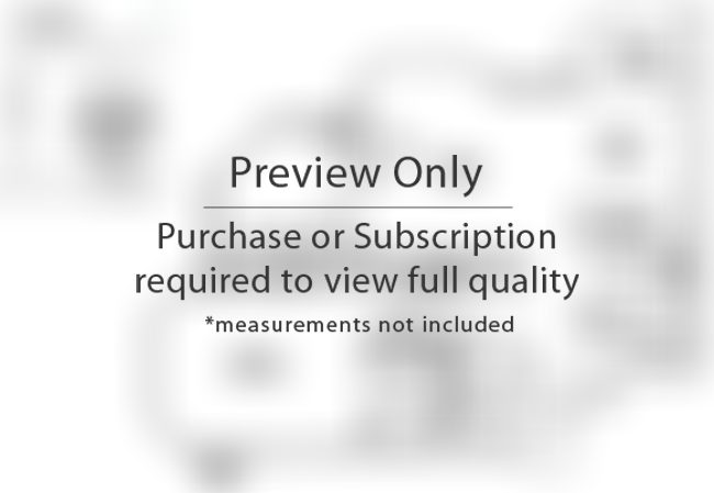 Floor Plan 1205 867 Hamilton