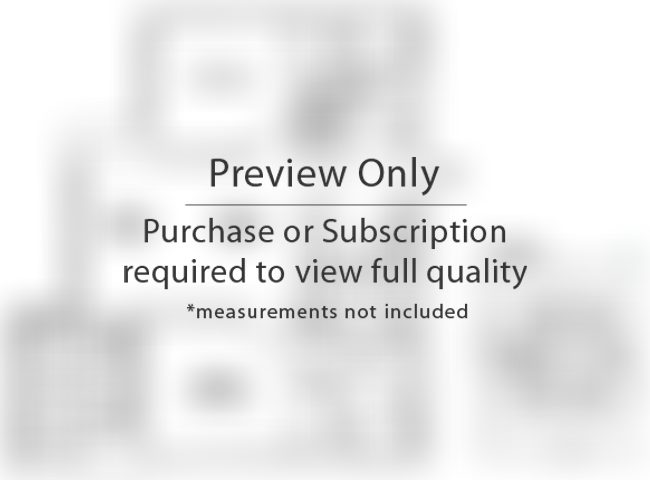 Floor Plan 3002 438 Seymour