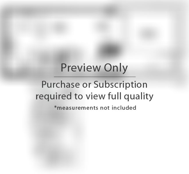 Floor Plan  505 Nicola