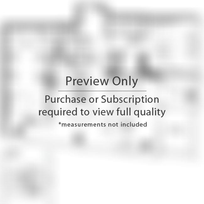 Floor Plan 2405 667 Howe