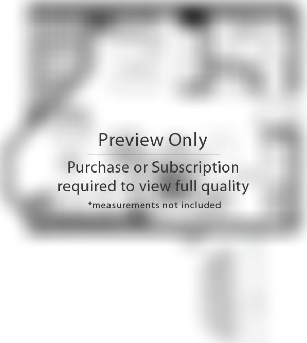 Floor Plan 610 950 Drake