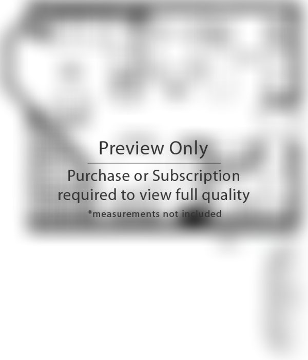 Floor Plan 523 1333 Hornby