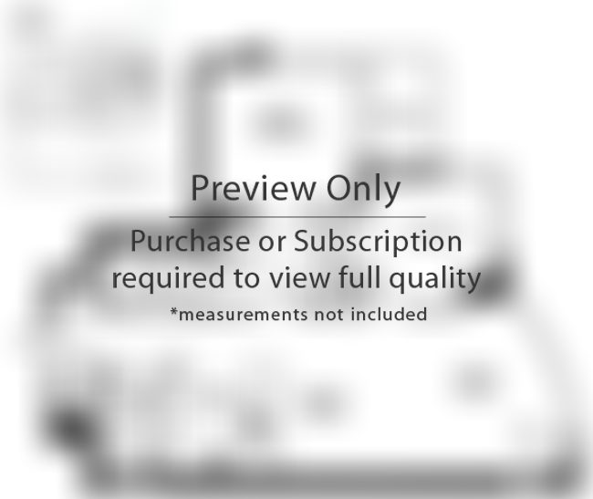 Floor Plan 1603 1088 Quebec
