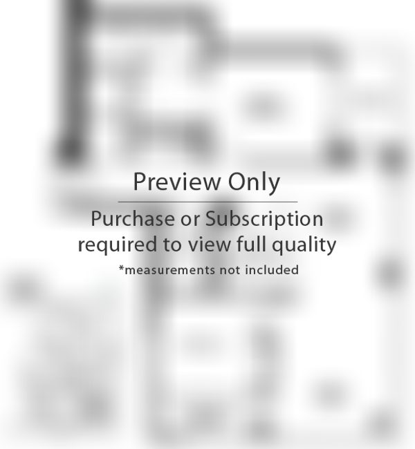 Floor Plan 1005 1887 Crowe