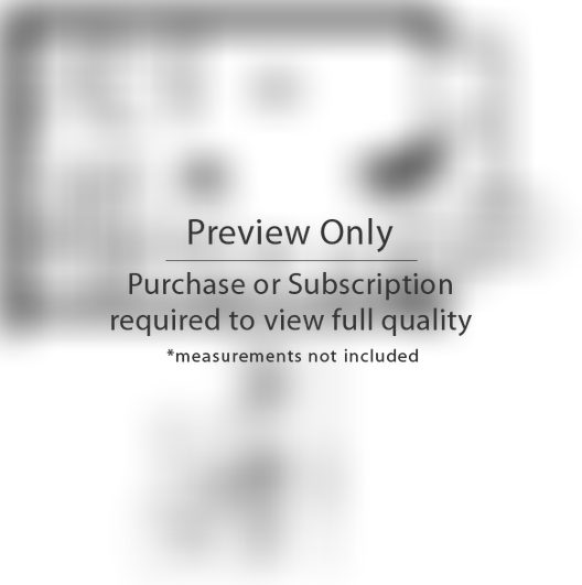 Floor Plan  979 Mainland