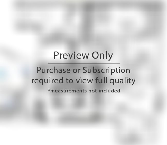 Floor Plan 201 1111 Marinaside