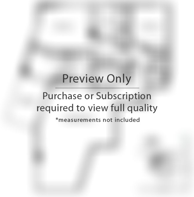 Floor Plan 503 1311 Beach