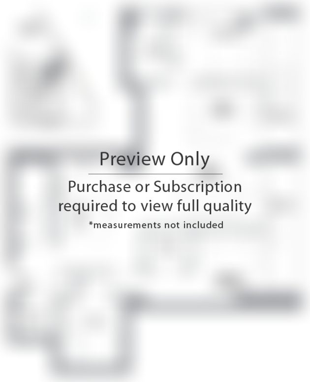 Floor Plan 5105 1480 Howe Street