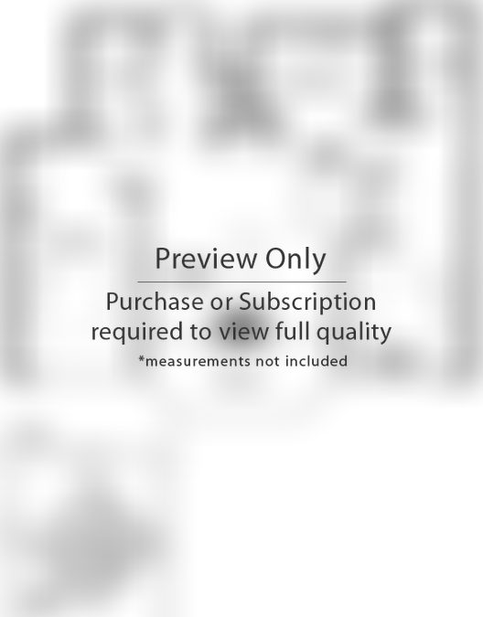 Floor Plan 1108 1212 Howe