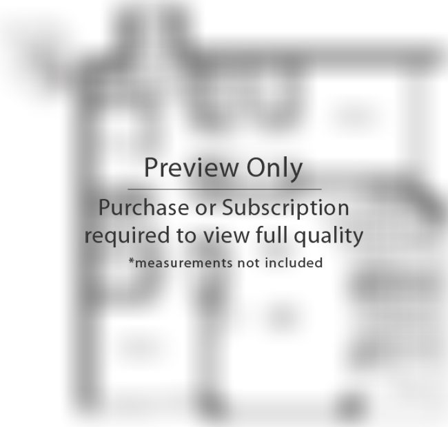 Floor Plan 504 1155 Seymour