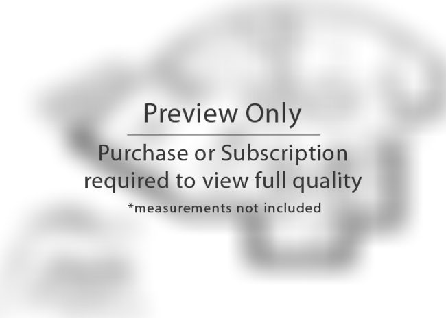 Floor Plan 1203 980 Cooperage Mews