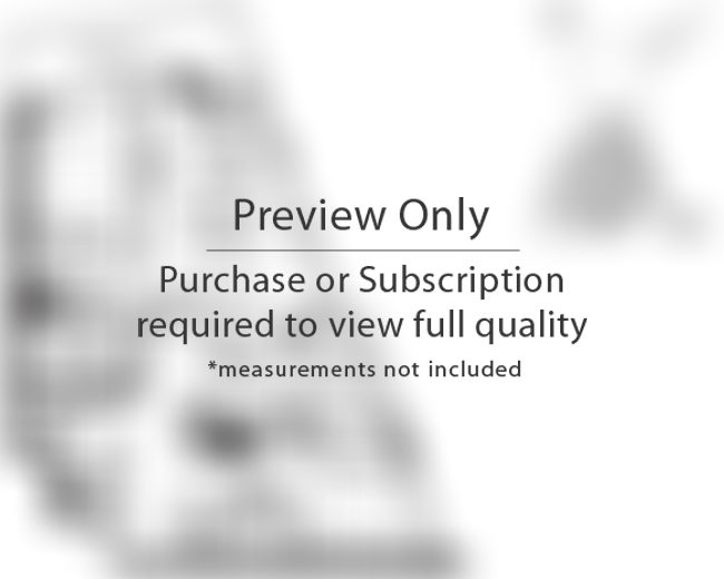 Floor Plan 506 188 Keefer Pl